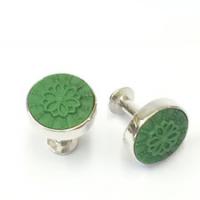 Perfect gift for the groom or groomsmen on that special day! Cufflinks