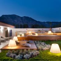 D Resort Gocek is a perfect spot for a wedding Spa