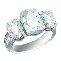 royal engagement rings