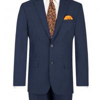 Dobell Menswear style advice for summer weddings Suit