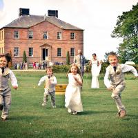 Multiple award wins for North East wedding venue Wedding at venue