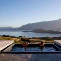Eco-friendly honeymoons - the best destinations eco aroha 1