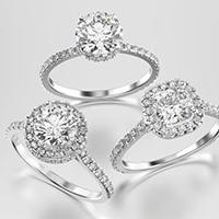 Instagram Worthy Engagement Ring Styles Instagram Worthy Engagement Ring Styles