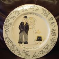 Fired 4 U, Peronalised Wedding Gifts Fired 4 U, Peronalised Wedding Gifts