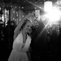 Wedding Planning Date Nights for Valentine’s First dance