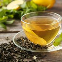 Food you should eat before your wedding food green tea
