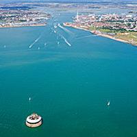 Minimoon fortress Minimoon fortress