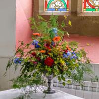 Get knotted flowers Get knotted flowers