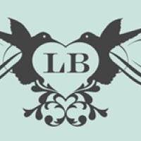 Bridal collection at Luella's Bridal collection at Luella's