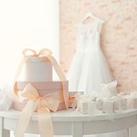 Revealed: THIS is how much you should spend on that all-important wedding present Revealed: THIS is how much you should spend on that all-important wedding present