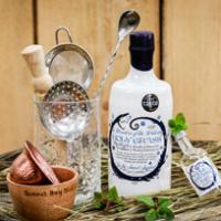 Add a celebratory spirit to your wedding with Dunnet Bay Distillers Dunnet Bay Distillers