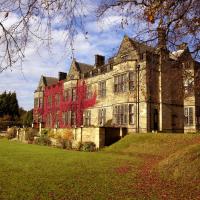 Gisborough Hall wedding venue Gisborough Hall