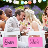 Tying the Knot on the Road: Ideas for a Fun Wedding Bride and groom