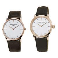 Dress watches for the groom