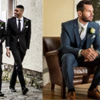 Everything you need to know about dressing your groomsmen groomsmen