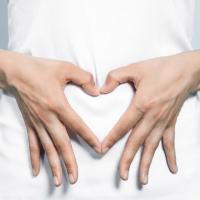 **Diary date** Love Your Gut week, 4th – 10th September 2017 gut health