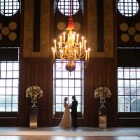 Top tips to plan the perfect winter wedding Hampton Court
