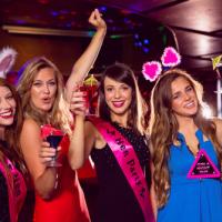 Survey Finds Traditional Stag/Hen Do Is Over Hen Do