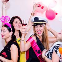 Hen do budgeting - five ways to get more from your travel money hendo