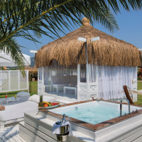 Hilton Dalaman Sarigerme Resort & Spa, Turkey, enjoy a romantic honeymoon Hilton Dalaman Sarigerme Resort & Spa, Turkey, enjoy a romantic honeymoon