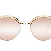 Sunglasses wedding gift Female sunglasses