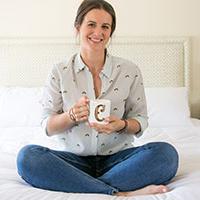 founder of La Fete, Charlotte Ricard-Quesada, advises on honeymoon locations East and West founder of La Fete, Charlotte Ricard-Quesada, advises on honeymoon locations East and West