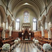 Stanbrook Abbey Hotel, Worcestershire hotel