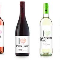 i Heart wines