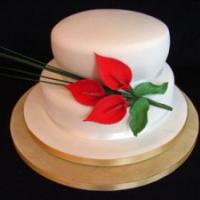 Iced of Garstang Wedding Cakes in Lancashire Iced of Garstang Wedding Cakes in Lancashire