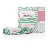 Skinny sprinkles Skinny sprinkles