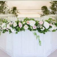 The Greenery Wedding Trend - and why it’s a big hit with brides The Greenery Wedding Trend - and why it’s a big hit with brides