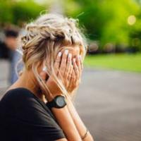 Dealing with wedding stress Dealing with wedding stress