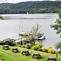 The Beech Hill Hotel & Spa Lake The Beech Hill Hotel & Spa Lake