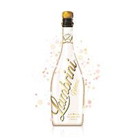Lambrini Blanc new for 2019 Lambrini Blanc new for 2019