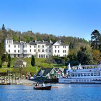 Laura Ashley Hotel The Belsfield Laura Ashley Hotel The Belsfield