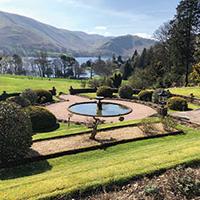 MacDonald Leeming House