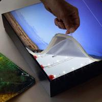 ArtLux Lightbox ArtLux Lightbox