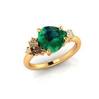 CONFLUENCE by LILA’s ring CONFLUENCE by LILA’s ring