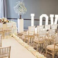 Solent Hotel and Spa LOVE decor Solent Hotel and Spa LOVE decor