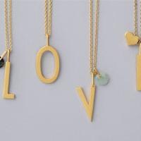 LOVE letters by DESIGN LETTERS LOVE letters by DESIGN LETTERS