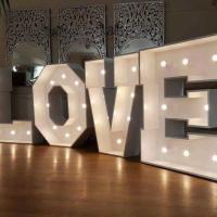 A Moment of Magic Love