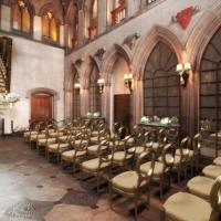 Great Hall Main room Great Hall Main room