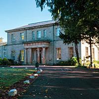 Macdonald Linden Hall Hotel