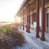 Minimoon by the beach Minimoon by the beach