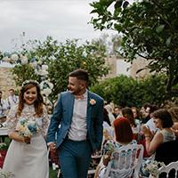 Married couple Married couple