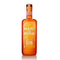 Mary Le Bone Orange- nd Geranium gin Mary Le Bone Orange- nd Geranium gin