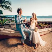 Get hitched without a hitch with Maritim Mauritius mauritius wedding 1
