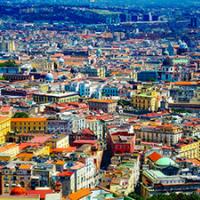 Naples Honeymoon Naples Honeymoon