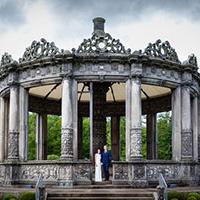 Natalie & Tim's wedding at the Restoration Yard Natalie & Tim's wedding at the Restoration Yard