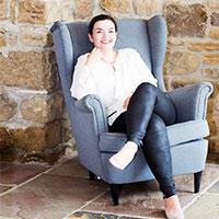 Olivia Northside Cottages owner